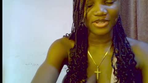 nikky00 online show from April 7, 10:15 am