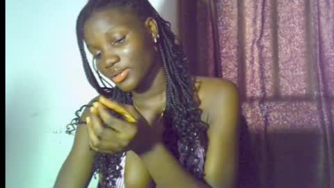 nikky00 online show from April 8, 9:31 am