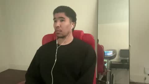 blasian4 online show from April 4, 9:12 pm