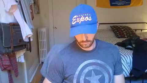 DickRex21 online show from June 1, 1:02 pm