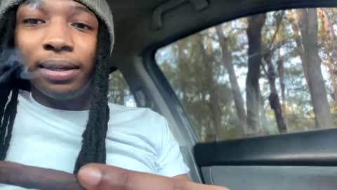 Snapshot of blaxkasta chatting on March 8, 10:34 pm Black Clover online show from March 8, 10:34 pm