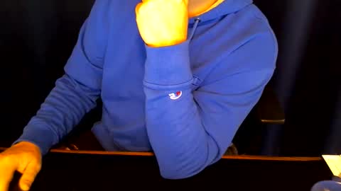 blaxxxima online show from November 4, 2:27 pm