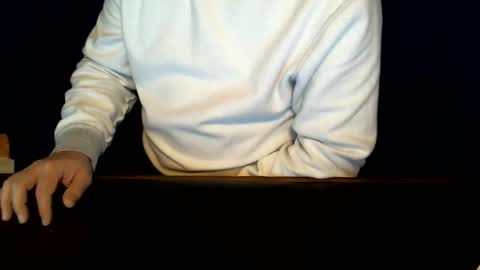 blaxxxima online show from January 13, 3:28 pm