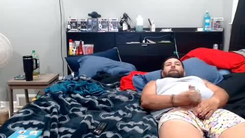 blaze2472 online show from July 11, 2:36 am