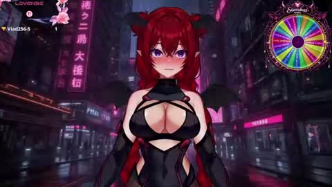 blaze_sw online show from June 18, 4:22 pm