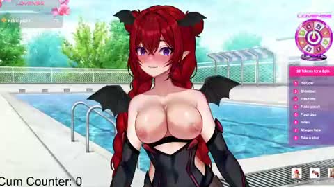 blaze_sw online show from July 23, 6:17 pm