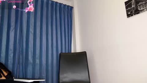 Goddess Blaze online show from February 11, 4:13 pm