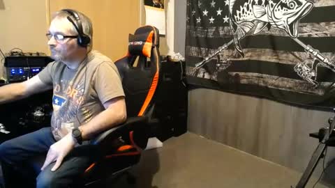 blazingslow online show from February 1, 6:43 am