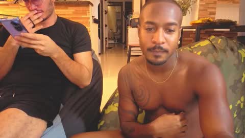 Danny -  online show from February 20, 12:49 pm