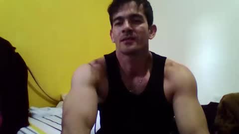 blckhorse19 online show from November 7, 8:42 pm