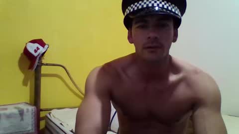 blckhorse19 online show from November 10, 11:15 pm