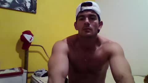 blckhorse19 online show from November 13, 4:33 am