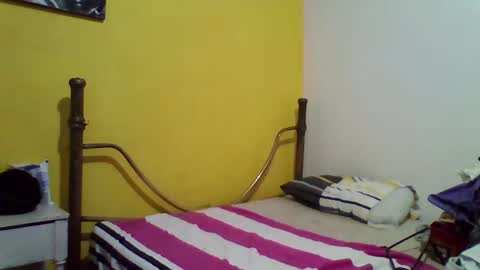 blckhorse19 online show from November 22, 8:35 am