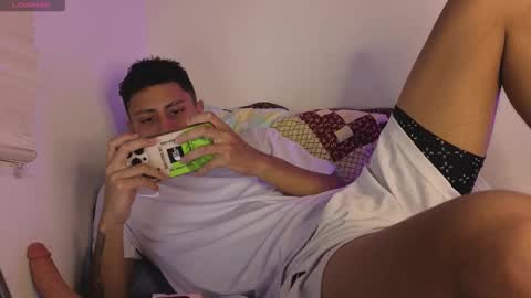 bleesd_anto online show from November 29, 1:08 am