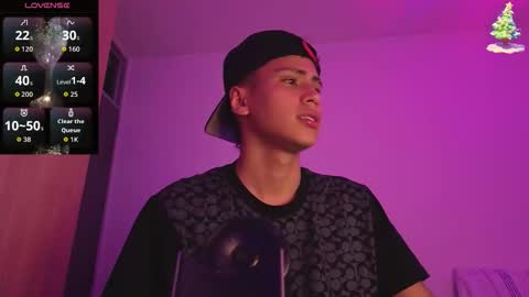 bleesd_anto online show from December 2, 5:13 am