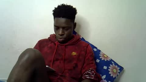 Black  brown online show from October 27, 2:37 am