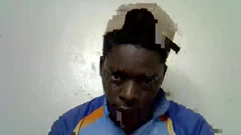 Black  brown online show from November 18, 5:56 am