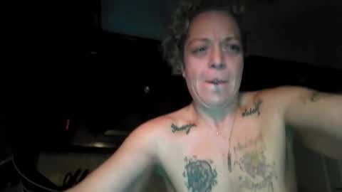 blessed9696 online show from February 16, 12:01 pm