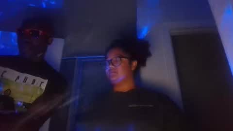 BLESSICA  EDDIE LOVE online show from March 3, 1:45 am