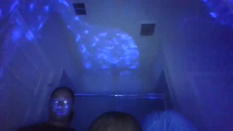 BLESSICA  EDDIE LOVE online show from March 25, 3:56 am