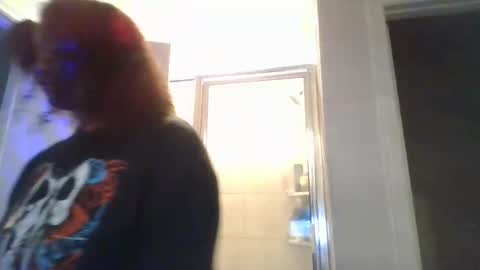 BLESSICA  EDDIE LOVE online show from April 10, 12:05 am