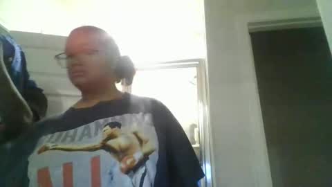 BLESSICA  EDDIE LOVE online show from May 4, 12:06 am
