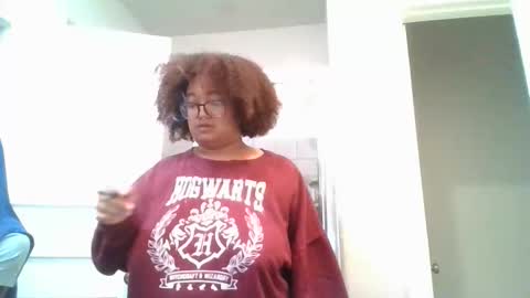 BLESSICA  EDDIE LOVE online show from May 30, 1:46 am