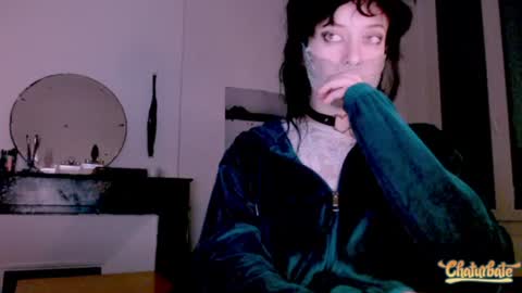 Cassandre online show from February 10, 10:14 pm