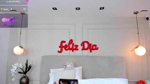 Snapshot of bleydi_46 chatting on February 17, 7:04 am BLEYDI online show from February 17, 7:04 am