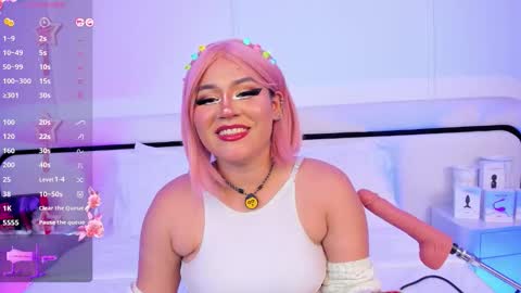 BLEYDI  online show from November 30, 5:11 am