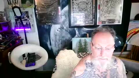 blindsurfer780299 online show from November 6, 11:22 am