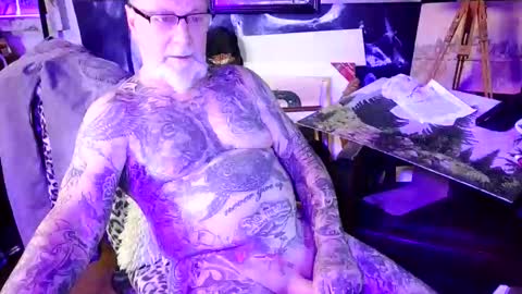 blindsurfer780299 online show from June 8, 4:57 am