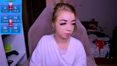 Nicole online show from December 21, 8:21 am