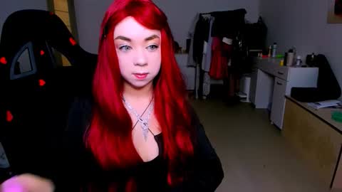 Nicole online show from March 13, 4:08 am