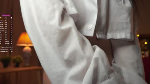 Scarlett NEXT LIVE  5AM gmt online show from January 25, 2:14 pm