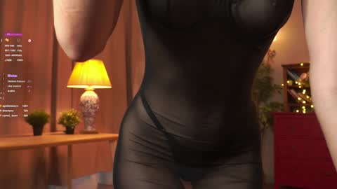 Scarlett NEXT LIVE  5AM gmt online show from January 29, 2:32 pm