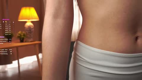 Scarlett NEXT LIVE  5AM gmt online show from February 23, 11:22 am