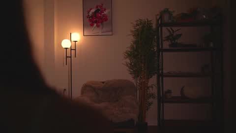 Scarlett NEXT LIVE  5AM gmt online show from September 21, 4:47 am