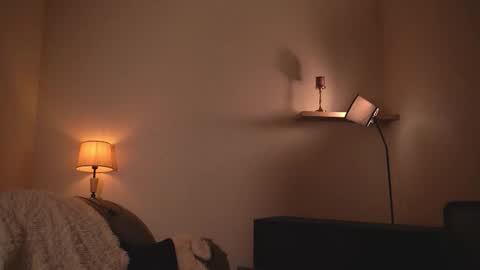 Scarlett NEXT LIVE  5AM gmt online show from September 24, 4:27 am