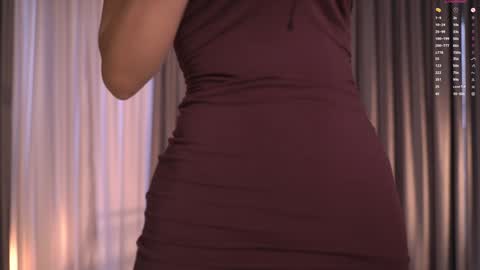 Scarlett NEXT LIVE  5AM gmt online show from March 13, 4:30 am