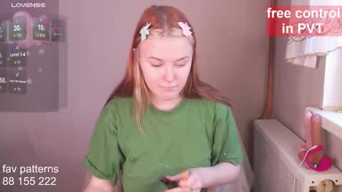 Snapshot of blissful_muse chatting on November 19, 8:58 am Margo online show from November 19, 8:58 am