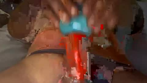 Snapshot of blizzard140097 chatting on January 13, 4:18 am Oilyhardcock000 online show from January 13, 4:18 am