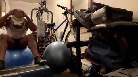 blkbiguncut10462 online show from March 3, 8:54 pm