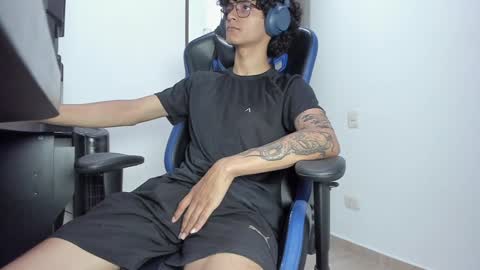 ALEX online show from January 27, 5:15 pm