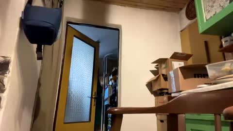 Snapshot of bllyidol chatting on October 13, 10:15 am BlIdoL online show from October 13, 10:15 am