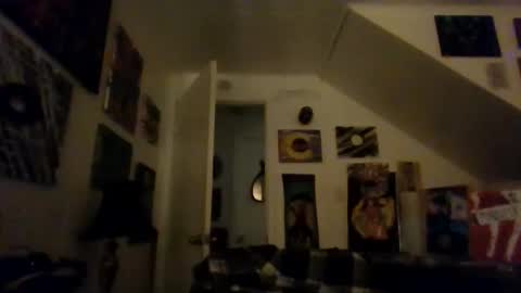 blokamy online show from March 28, 8:25 am