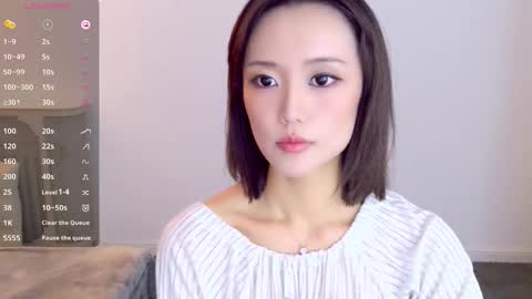 YoYo online show from November 1, 7:54 am