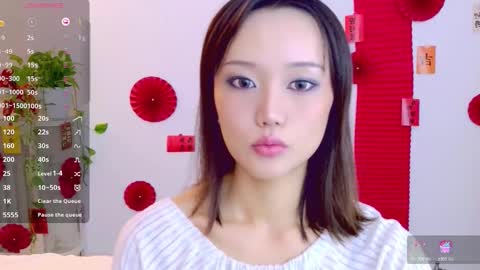 YoYo online show from February 7, 6:06 am