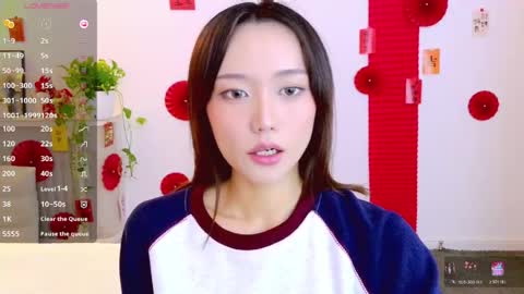 YoYo online show from March 7, 6:21 am