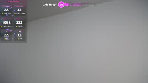 Karina online show from February 27, 9:48 pm